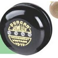 Duncan Vintage 75th Anniversary Yo-Yo Series - Jeweled (Blank)